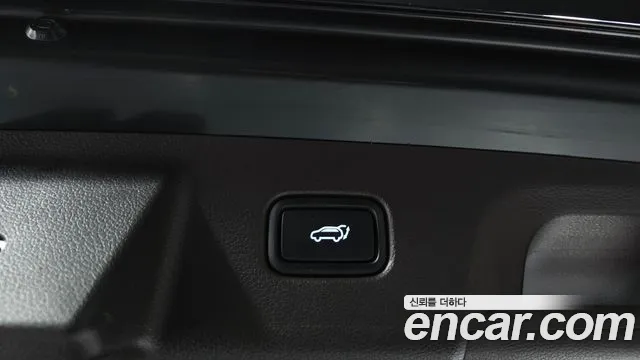 Hyundai Palisade The New — Фото автомобиля 16