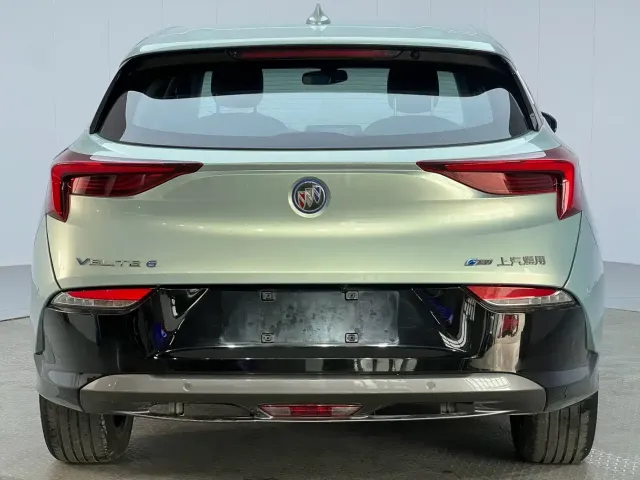 Buick Velite 6 — Фото автомобиля 22