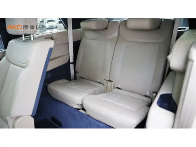 Land Rover Range Rover — Фото автомобиля 9