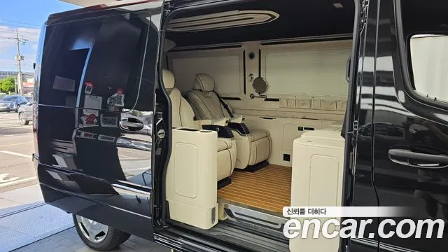 Mercedes-Benz Sprinter — Фото автомобиля 12