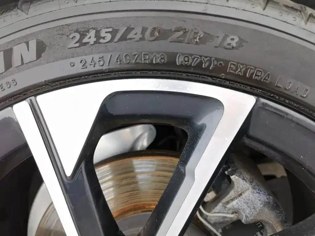 Audi Audi A4L 2022 40 TFSI Luxury Elegance — Фото автомобиля 24