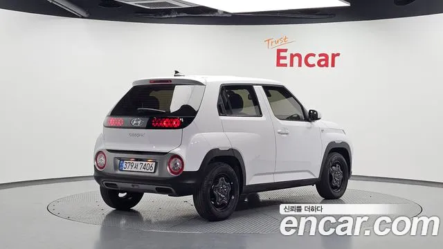 Hyundai Casper — Фото автомобиля 2