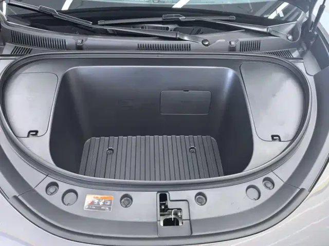 Geely Starry Wish — Фото автомобиля 10