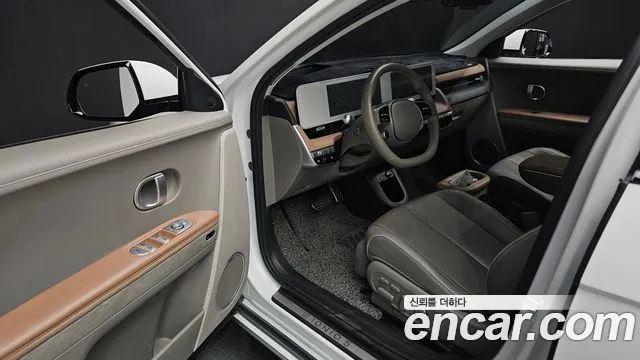 Hyundai Ioniq 5 Ioniq5 — Фото автомобиля 17