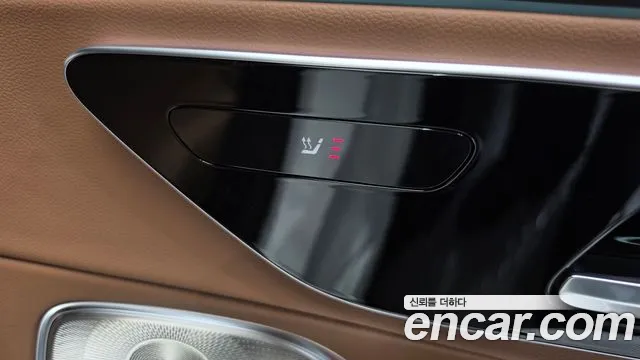 Mercedes-Benz E-Class W214 — Фото автомобиля 13