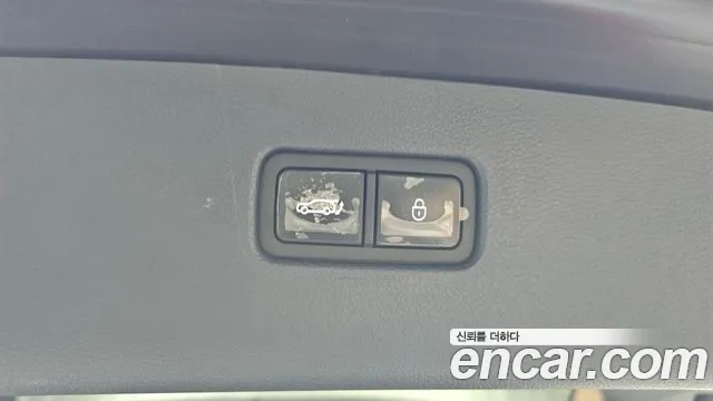 Genesis GV80 2.5T Бензин AWD — Фото автомобиля 15