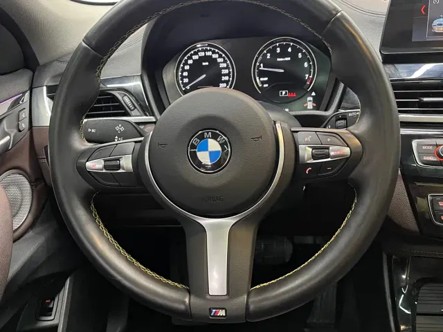 BMW X2 — Фото автомобиля 4