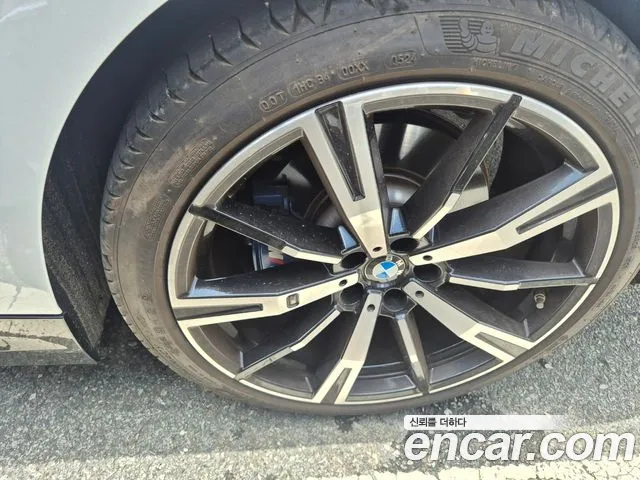BMW 5-Series 5 серия (G60) 530i xDrive M Sport Pro Special Edition — Фото автомобиля 16