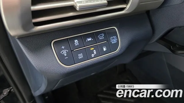 Hyundai Nexo — Фото автомобиля 14