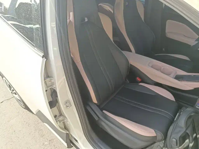 BYD Seagull — Фото автомобиля 24