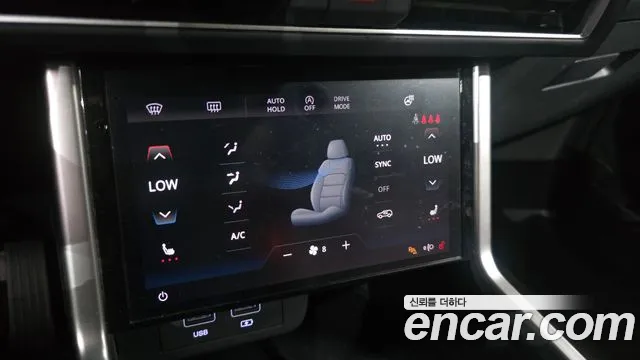 KG_Mobility_Ssangyong Torres Torres Бензин 1.5 2WD — Фото автомобиля 16
