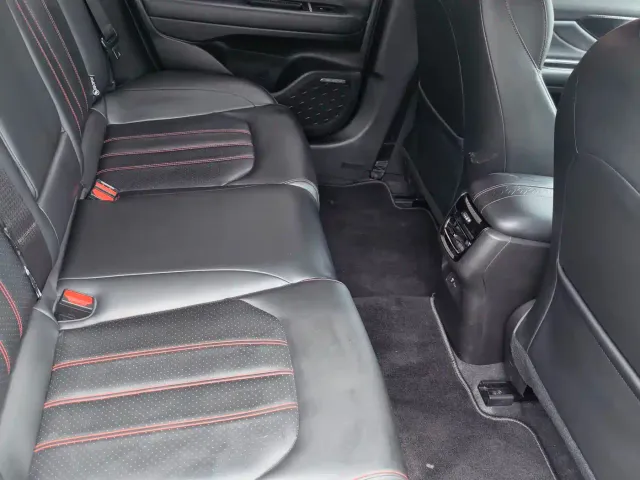 GAC Trumpchi Emkoo — Фото автомобиля 6