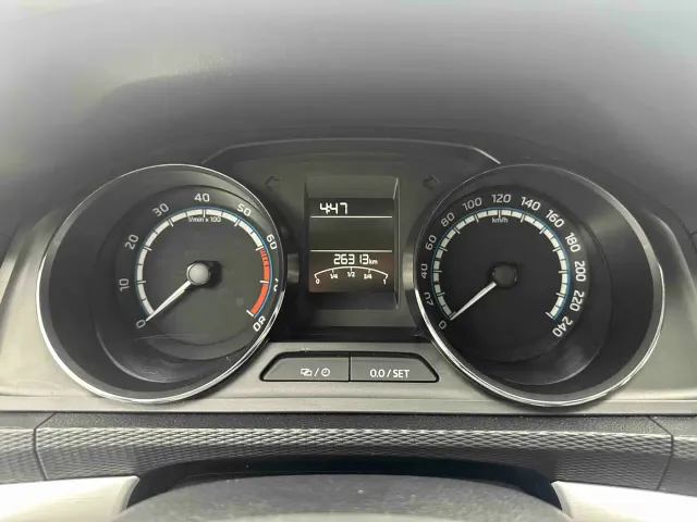 Skoda Kamiq — Фото автомобиля 18