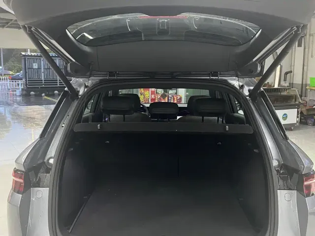 BYD Song Pro — Фото автомобиля 6