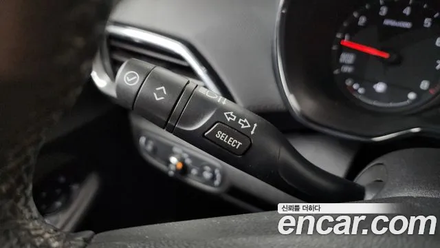 Chevrolet Trailblazer — Фото автомобиля 30
