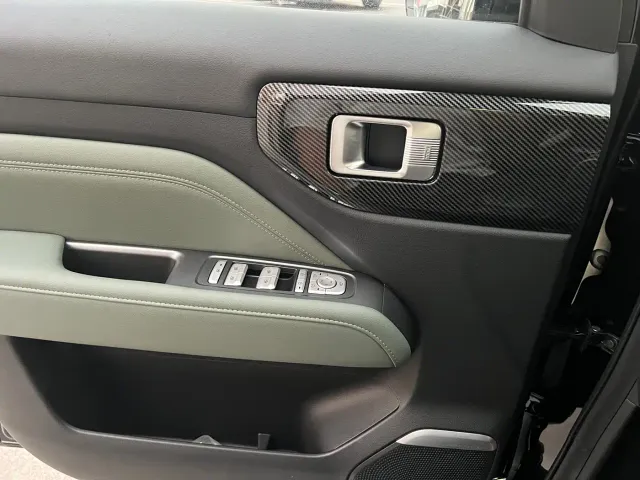 Baojun Yep Plus — Фото автомобиля 10