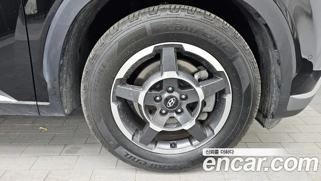 Hyundai Palisade The New Palisade Бензин 3.8 2WD — Фото автомобиля 19