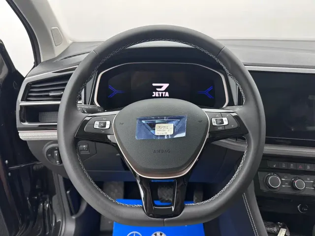 Jetta VS7 — Фото автомобиля 16