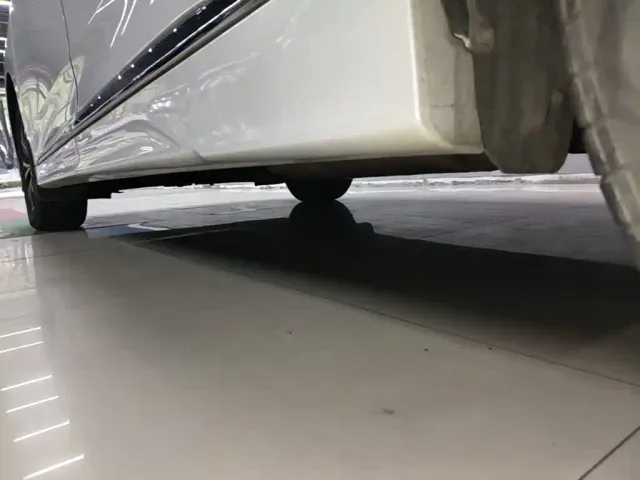 GAC Trumpchi M8 — Фото автомобиля 21