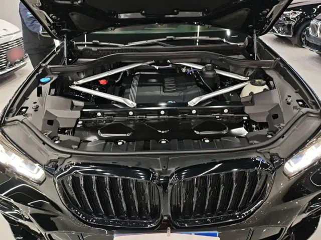 BMW X5 — Фото автомобиля 15