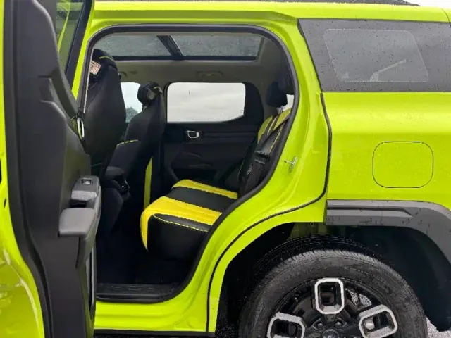 Haval Cool Dog — Фото автомобиля 10
