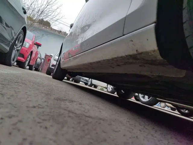 Ford Escort — Фото автомобиля 18