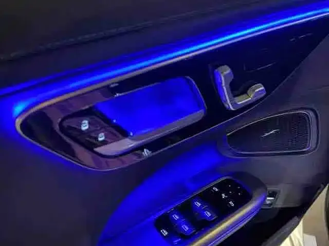 Mercedes-Benz C-Class — Фото автомобиля 6