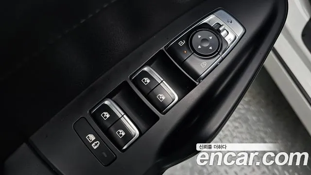 Kia K5 Новый K5 3 поколение 2.0 LPi(Для проката) — Фото автомобиля 13