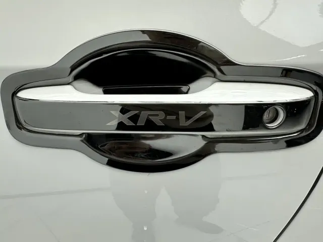 Honda XR-V — Фото автомобиля 13