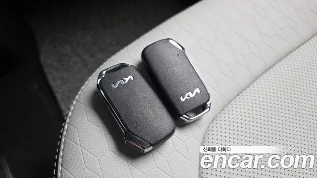 Kia RAY Новый Kia Ray Signature — Фото автомобиля 19