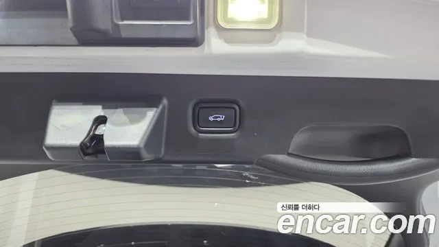 Hyundai Ioniq 5 — Фото автомобиля 17