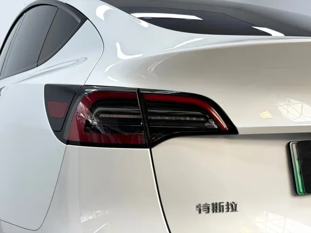 Tesla Model Y — Фото автомобиля 15