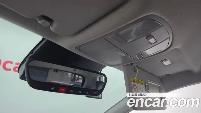 Hyundai Kona New — Фото автомобиля 19