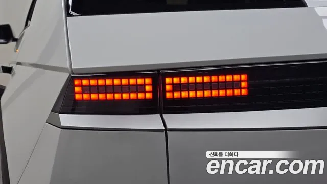 Hyundai Ioniq5 Ioniq5 — Фото автомобиля 23