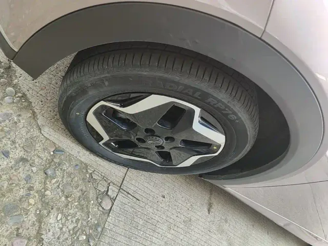 BYD Dolphin — Фото автомобиля 22