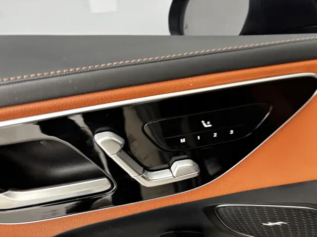 Mercedes-Benz GLC-Class — Фото автомобиля 10