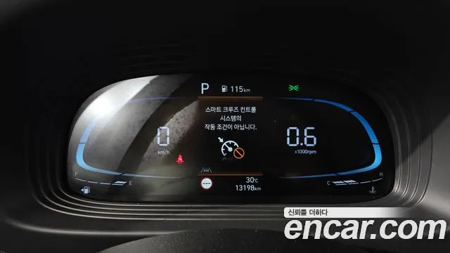 Hyundai Venue Venue 1.6 Premium — Фото автомобиля 8