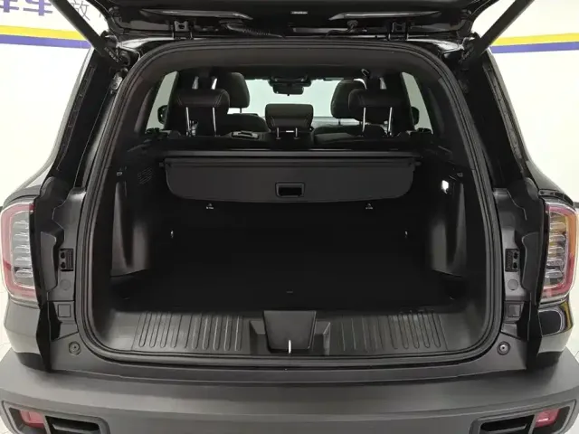 Haval Big Dog — Фото автомобиля 4