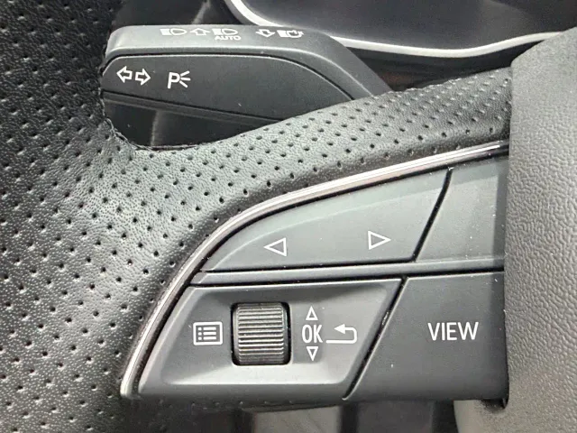 Audi Q3 — Фото автомобиля 12