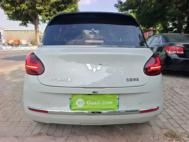 Wuling Bingo — Фото автомобиля 5