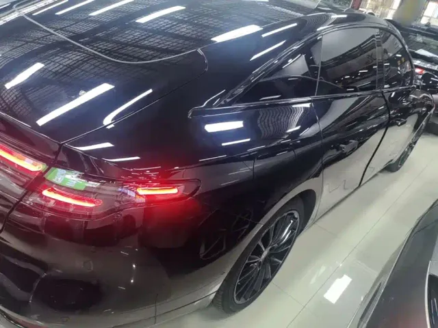 Leapmotor C01 — Фото автомобиля 6