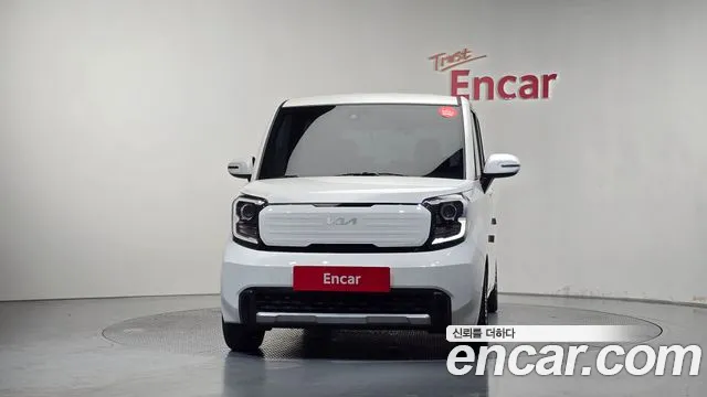 Kia Ray — Фото автомобиля 3