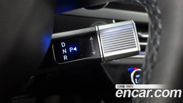 Hyundai Sonata DN8 — Фото автомобиля 12