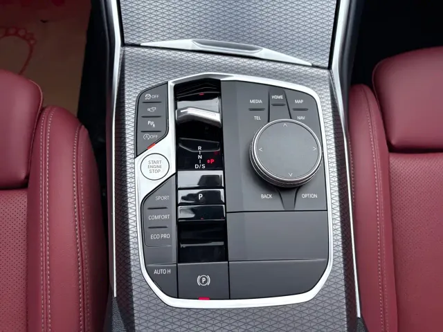 BMW 3 Series — Фото автомобиля 15
