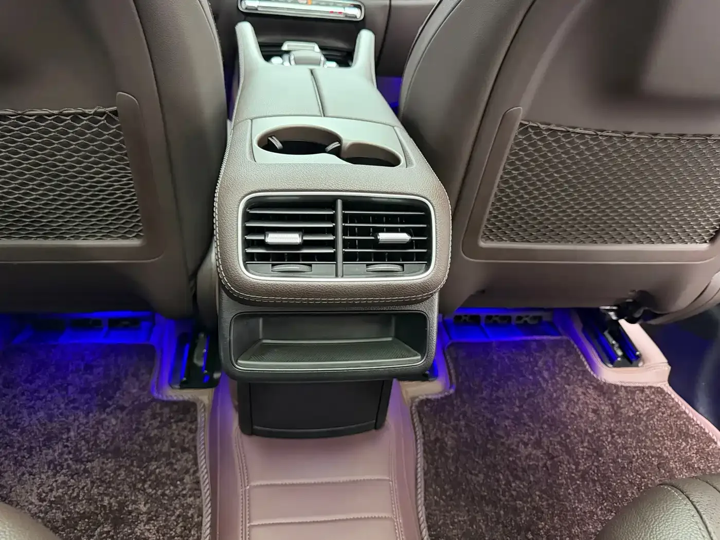 Mercedes-Benz Mercedes-Benz GLE 2021 GLE 350 4MATIC Dynamic — Фото автомобиля 15