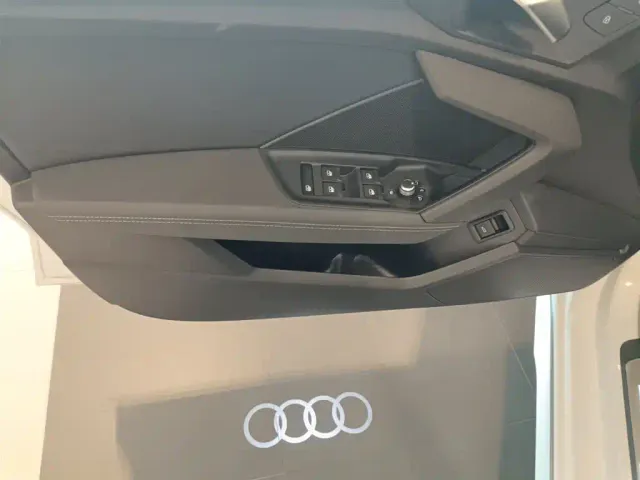 Audi A3 — Фото автомобиля 10