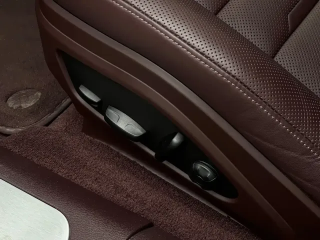 Porsche Panamera 2022 Panamera Executive Long Wheelbase 2.9T — Фото автомобиля 13