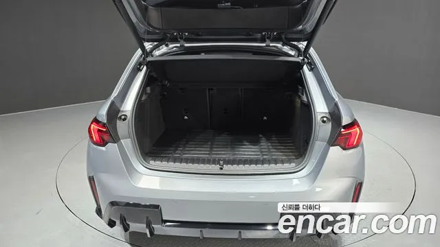 BMW 1 Series F70 — Фото автомобиля 26