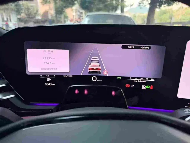 Audi A5L Sportback — Фото автомобиля 5