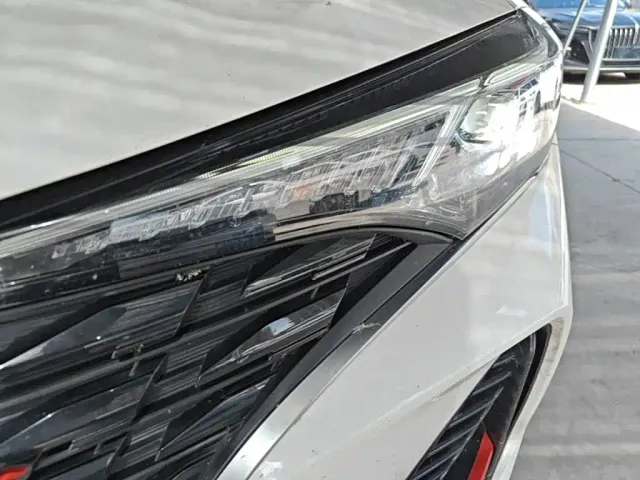 Changan Eado — Фото автомобиля 23